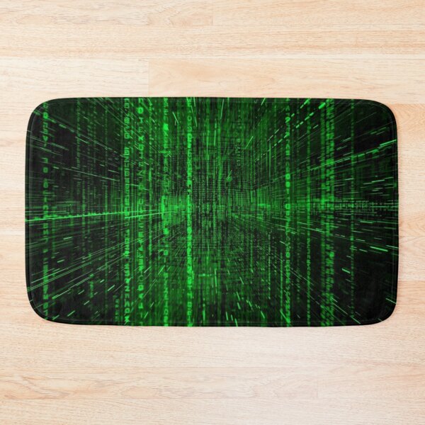 Item preview, Inside the Matrix designed and sold by EpicGear085.