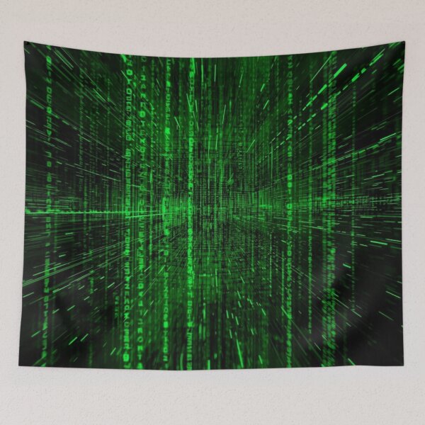 Item preview, Inside the Matrix designed and sold by EpicGear085.