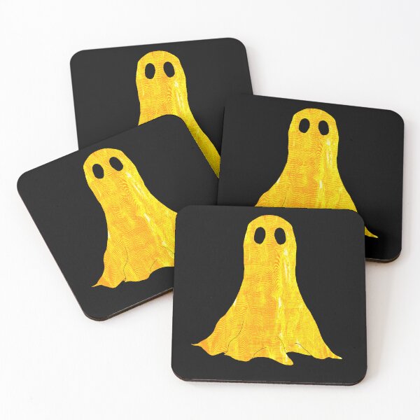 Item preview, Citrus Highlighter Ghost designed and sold by SCArtAndGames.
