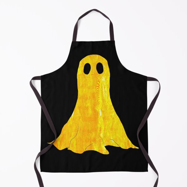 Item preview, Citrus Highlighter Ghost designed and sold by SCArtAndGames.