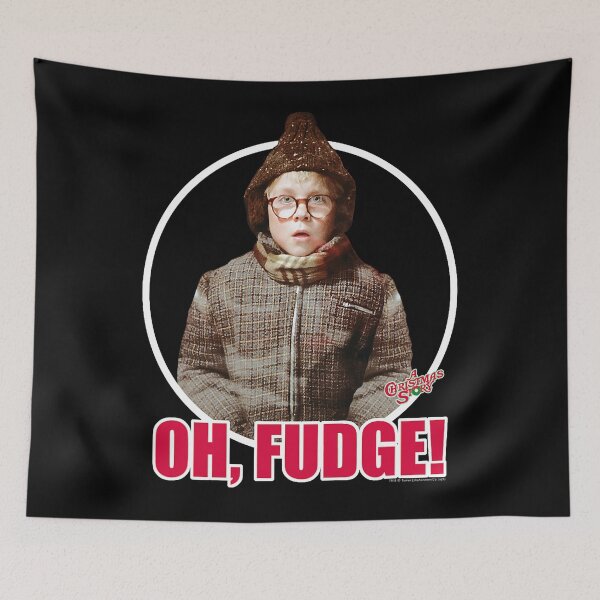 Item preview, Movie Character TV Vintage Christmas 90s Retro Series Comedy designed and sold by BeetsOrangeFly.