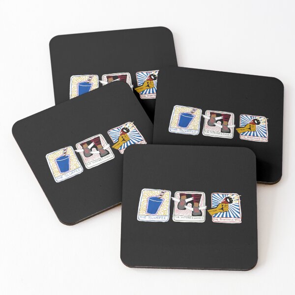 Item preview, Atypical Tarot  	 designed and sold by ptxpedintt91.