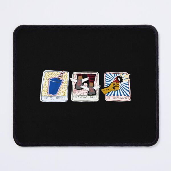 Item preview, Atypical Tarot  	 designed and sold by ptxpedintt91.