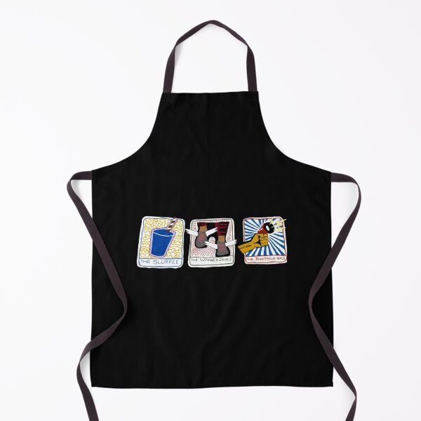 Item preview, Atypical Tarot designed and sold by ptxpedintt91.