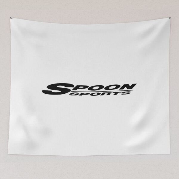 Item preview, Best Selling Spoon Sports Merchandise designed and sold by Raghavan1.