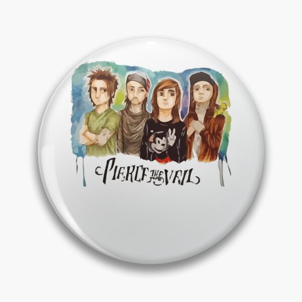 Item preview, Sma.ll Gifts Pierce Classic Fans  designed and sold by AidaLevy.