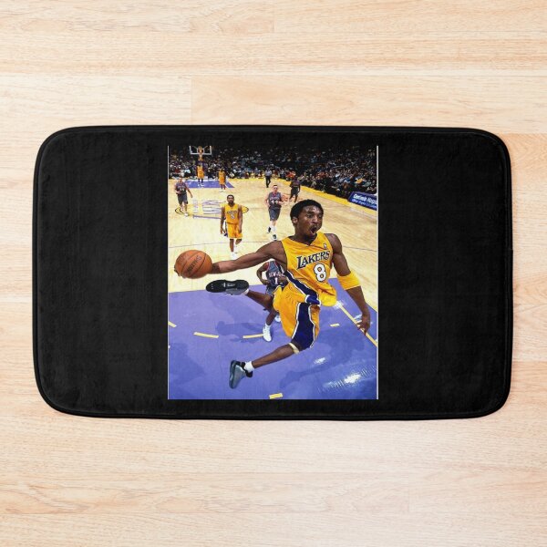 Item preview, Cool SlamDunk KobeBryant designed and sold by LuraMohr01.