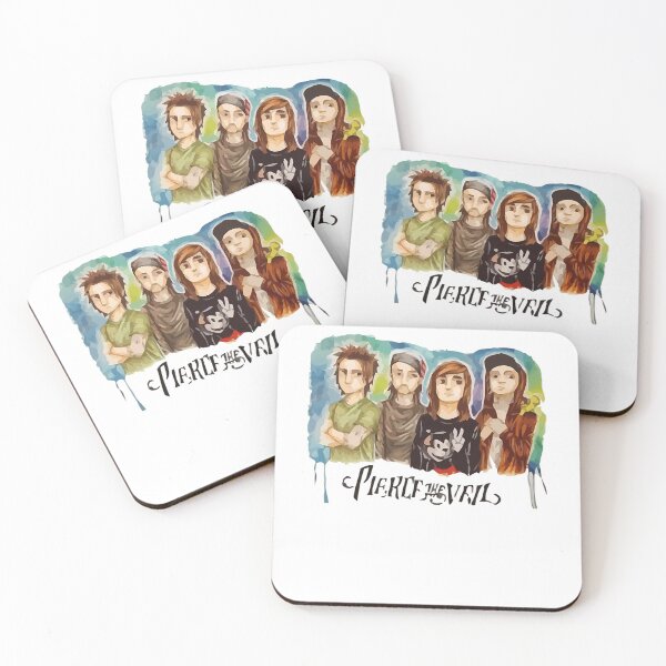 Item preview, Sma.ll Gifts Pierce Classic Fans  designed and sold by AidaLevy.