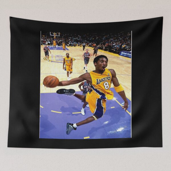 Item preview, Cool SlamDunk KobeBryant designed and sold by LuraMohr01.