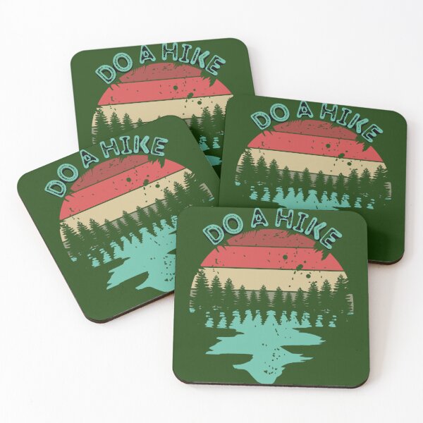 Item preview, do a hike (2) designed and sold by Tambapa.
