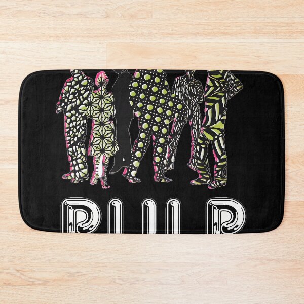 Item preview,  Custom Pulp Hits Band designed and sold by Art-Clothes-At.