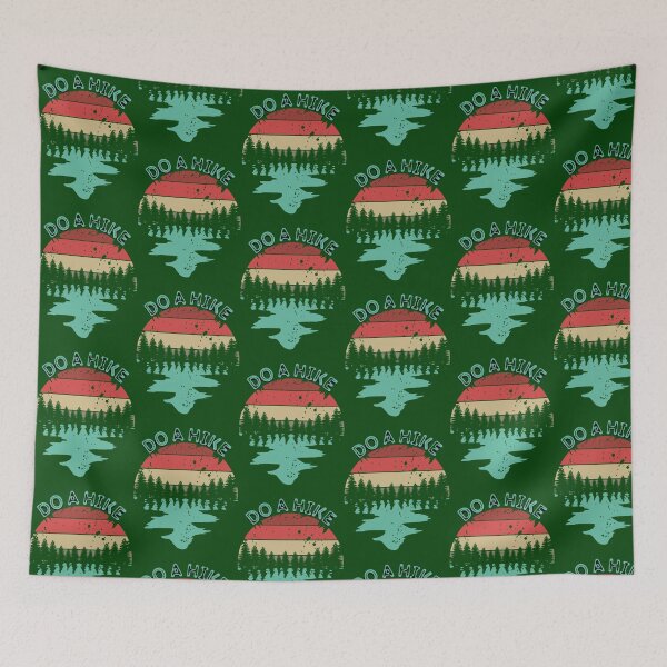 Item preview, do a hike (2) designed and sold by Tambapa.