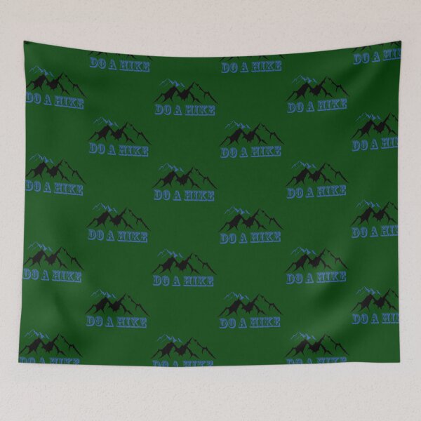 Item preview, do a hike (2) designed and sold by Tambapa.