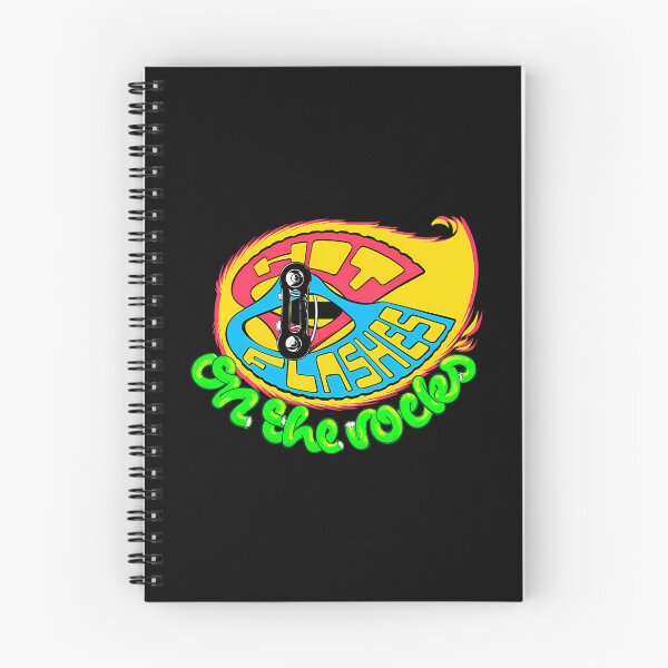 Item preview, Hot Flashes On The Rocks designed and sold by Raghavan1.