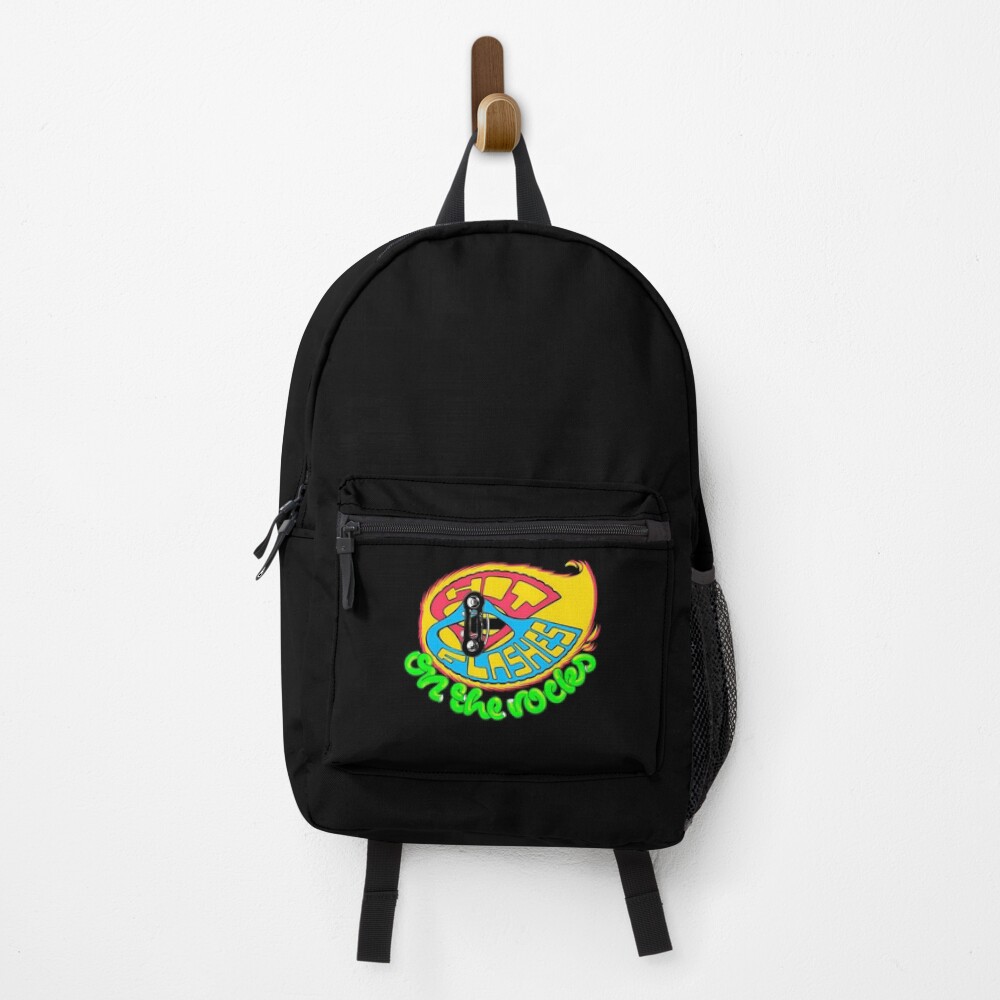 Item preview, Backpack designed and sold by Raghavan1.