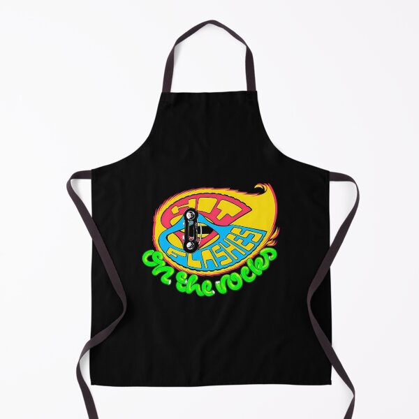 Item preview, Hot Flashes On The Rocks designed and sold by Raghavan1.