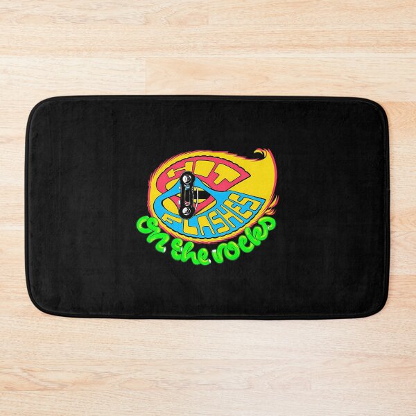 Item preview, Hot Flashes On The Rocks designed and sold by Raghavan1.