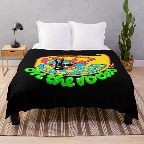 Item preview, Hot Flashes On The Rocks designed and sold by Raghavan1.