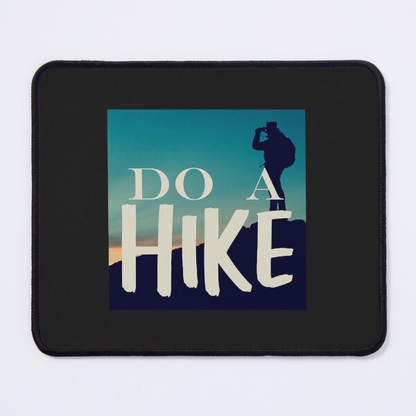 Item preview, Adventure Do A Hike Classic  designed and sold by Tambapa.