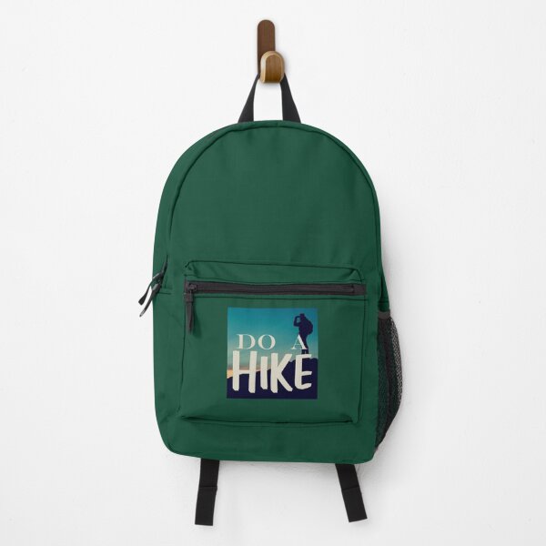 Item preview, Adventure Do A Hike Classic designed and sold by Tambapa.