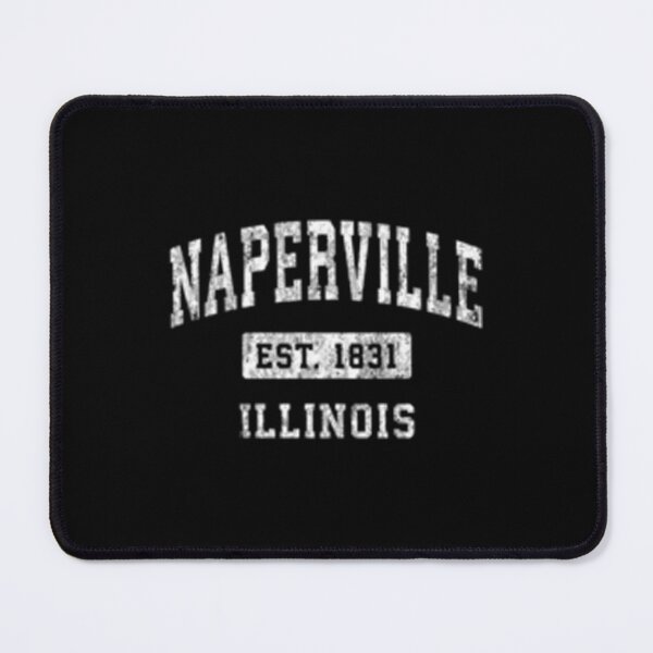 Item preview, Naperville Illinois Il Established Sports designed and sold by Raghavan1.