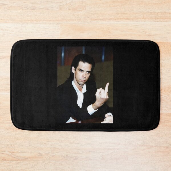 Item preview, Nick Cave Vintage  Classic T-Shirt designed and sold by adelepaqi.