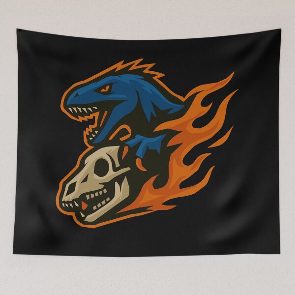 Item preview, Bearnanator Logo designed and sold by BearnieB.