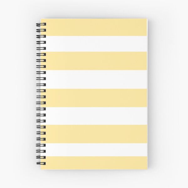 Item preview, Yellow stripes! designed and sold by Ellie Amazing.