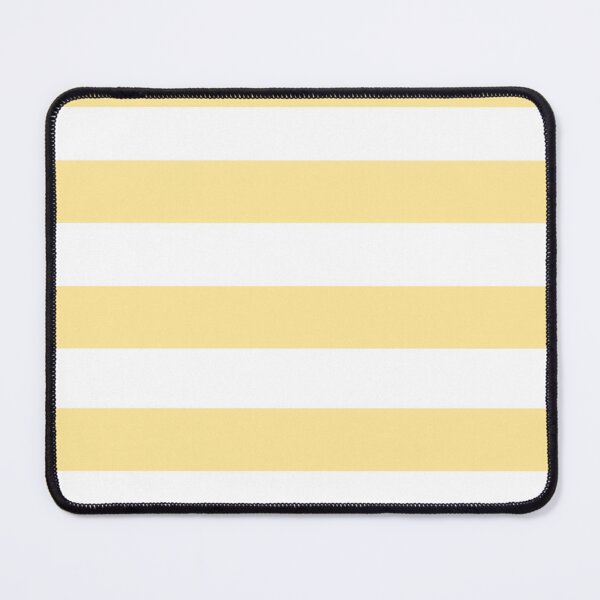 Item preview, Yellow stripes! designed and sold by Ellie Amazing.