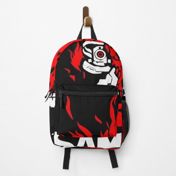 Item preview, Samurai Logo designed and sold by WilliamBarth8.