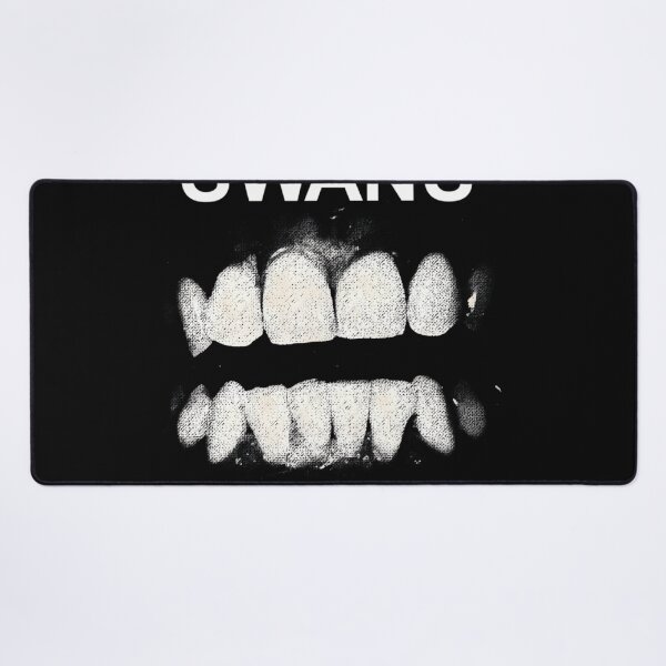 Item preview, Swans Band Filth designed and sold by Art-Clothes-At.