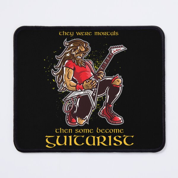Item preview, Met.al  Guitarist Gu.itar Quot.es  designed and sold by ShannonBolton.