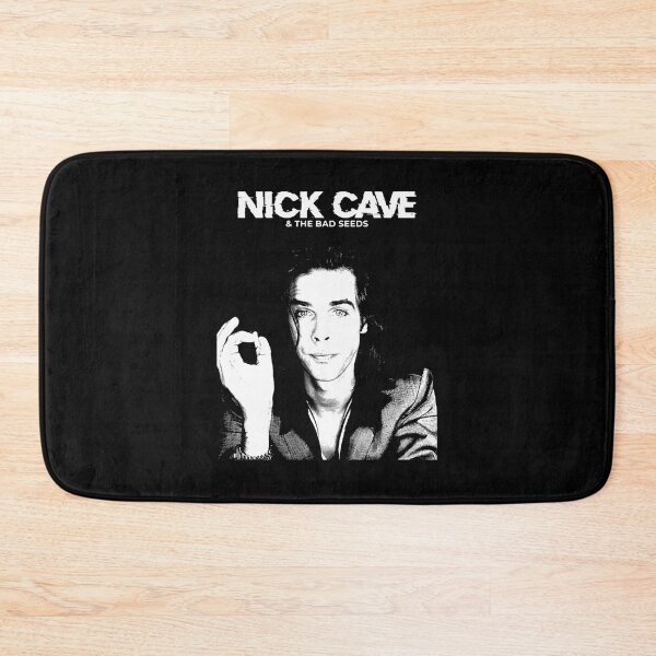 Item preview, nick cave punk 4 Essential T-Shirt designed and sold by adelepaqi.