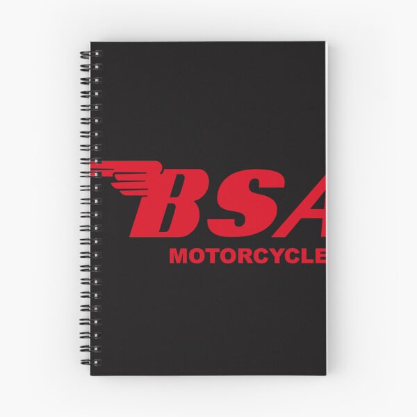 Item preview, Bsa Classic Motorcycle Logo designed and sold by WilliamBarth8.