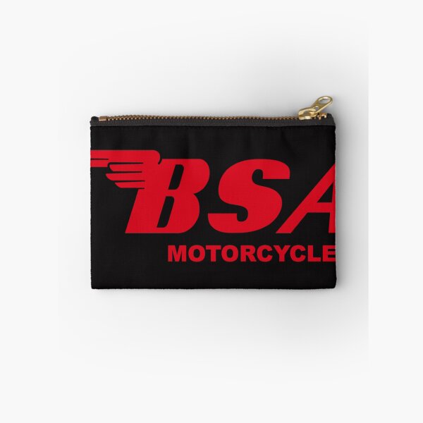 Item preview, Bsa Classic Motorcycle Logo designed and sold by WilliamBarth8.