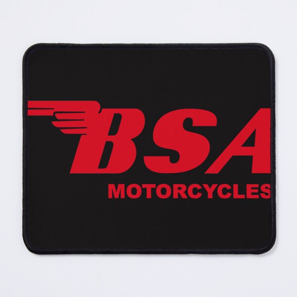 Item preview, Bsa Classic Motorcycle Logo designed and sold by WilliamBarth8.