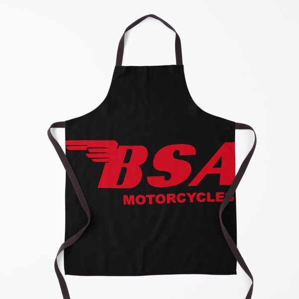 Item preview, Bsa Classic Motorcycle Logo designed and sold by WilliamBarth8.