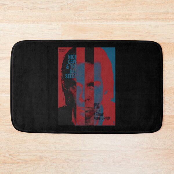 Item preview, nick cave singer 6 Essential T-Shirt designed and sold by adelepaqi.