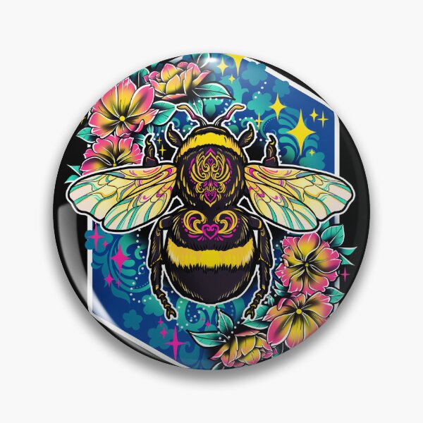 Item preview, Bumblebee  	 designed and sold by qmnmwvgo5.
