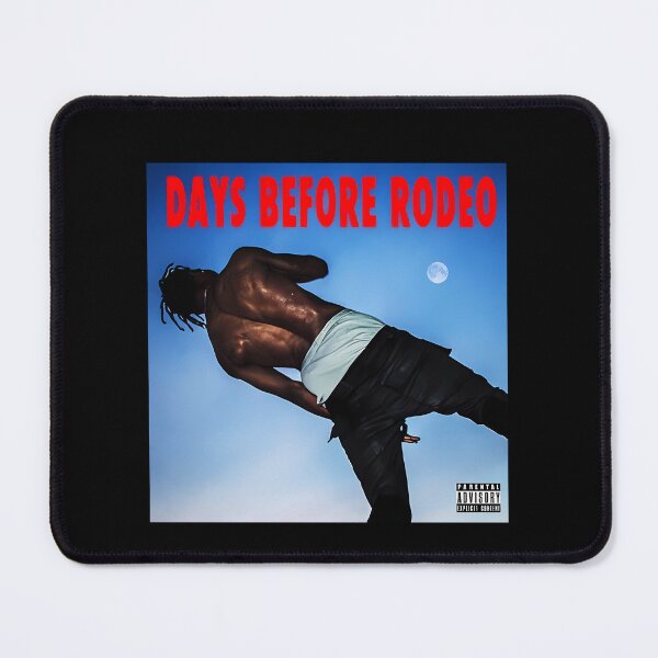 Item preview, Days Before Rodeo designed and sold by zxmkxzarbe52.