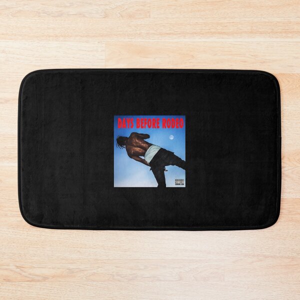 Item preview, Days Before Rodeo  	 designed and sold by zxmkxzarbe52.