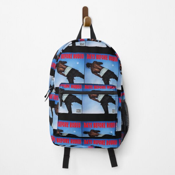 Item preview, Days Before Rodeo  	 designed and sold by zxmkxzarbe52.