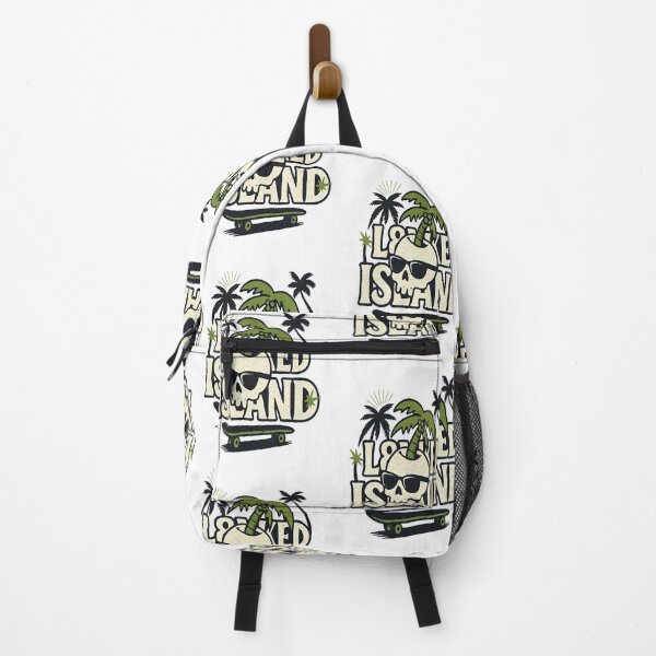 Item preview, L8NKED Island designed and sold by L8nked.