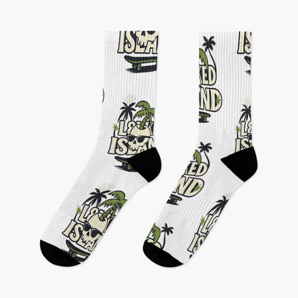 Item preview, L8NKED Island  designed and sold by L8nked.