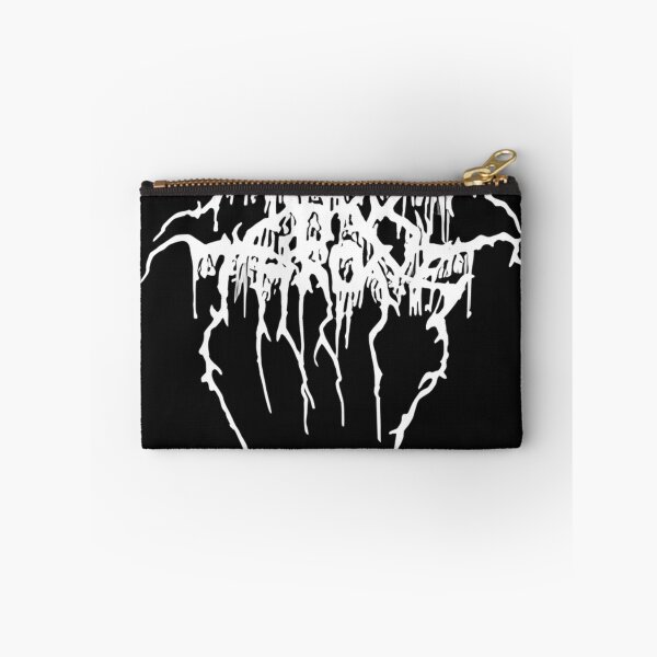 Item preview, Darkthrone Logo designed and sold by WilliamBarth8.
