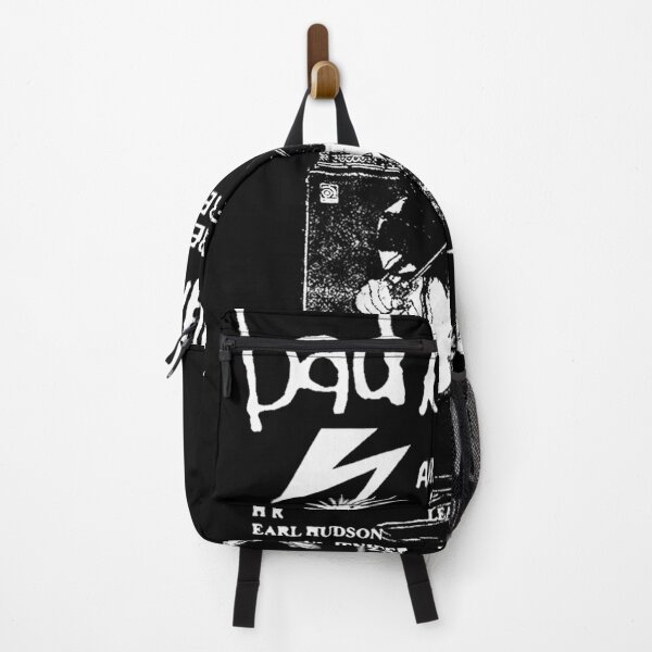 Item preview, Bad Brains Punk designed and sold by Art-Clothes-At.