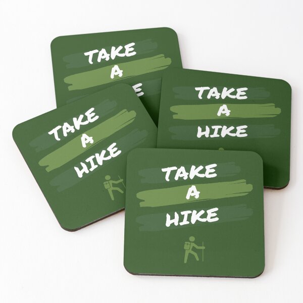 Item preview, Take a Hike(5) designed and sold by Tambapa.