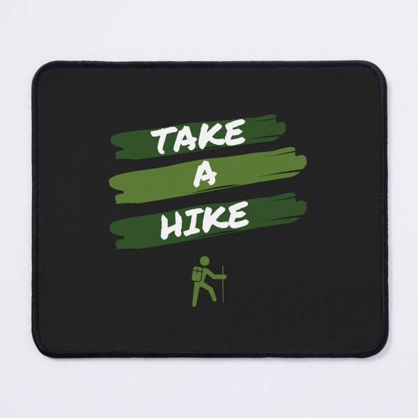 Item preview, Take a Hike(5) designed and sold by Tambapa.