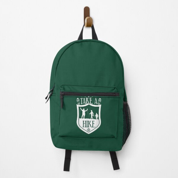 Item preview, Hiking Mountain Take A Hike Camping designed and sold by Tambapa.