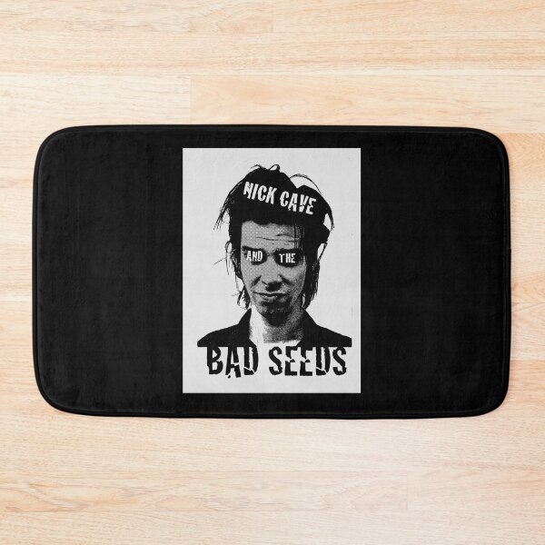 Item preview, Nick Cave Vintage  T-Shirt designed and sold by adelepaqi.